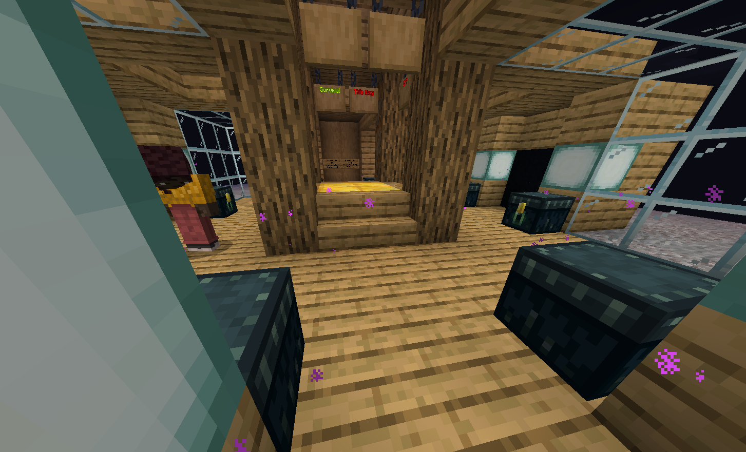 Ripple SMP screenshot