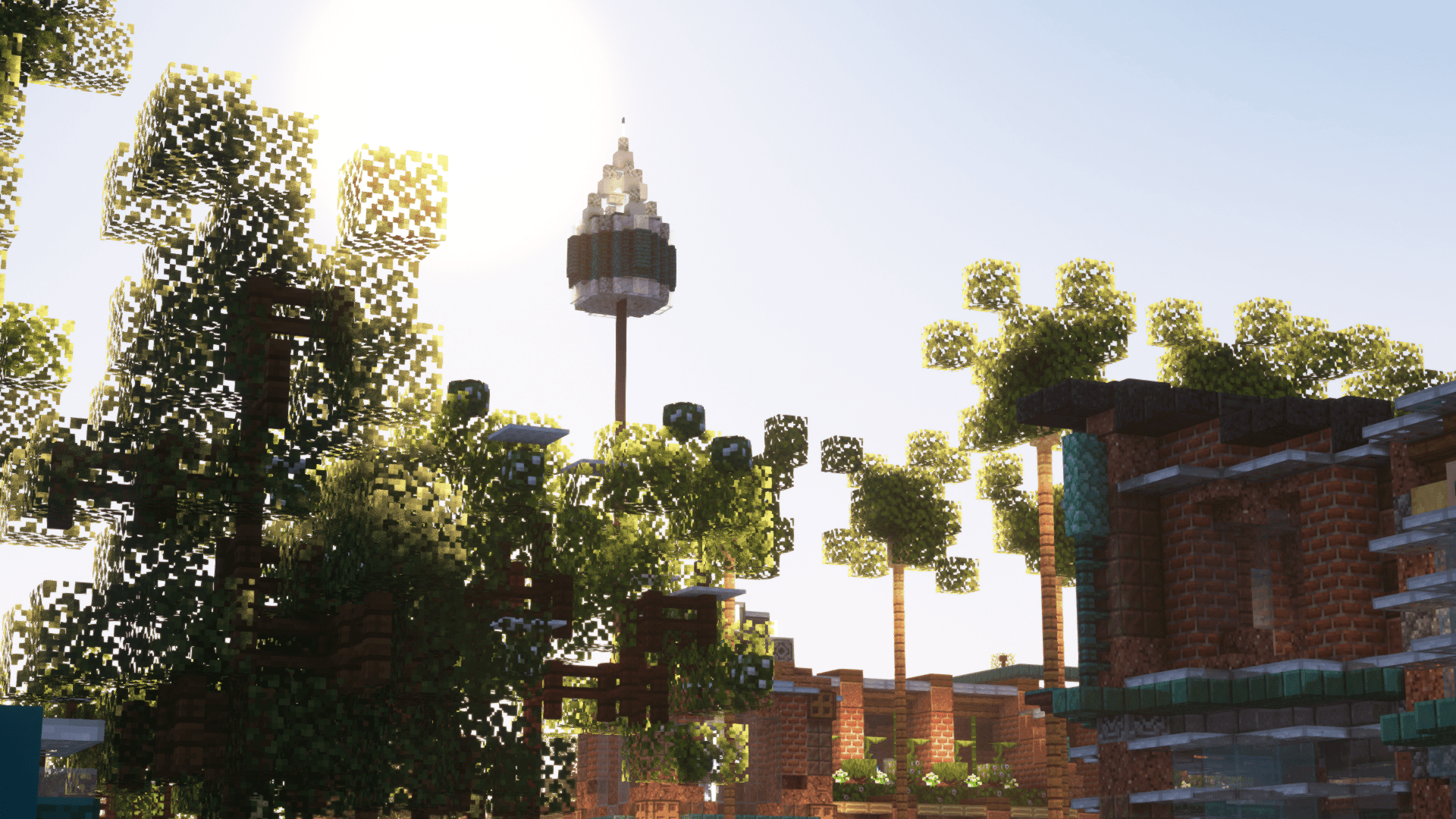 PNT Cubed screenshot