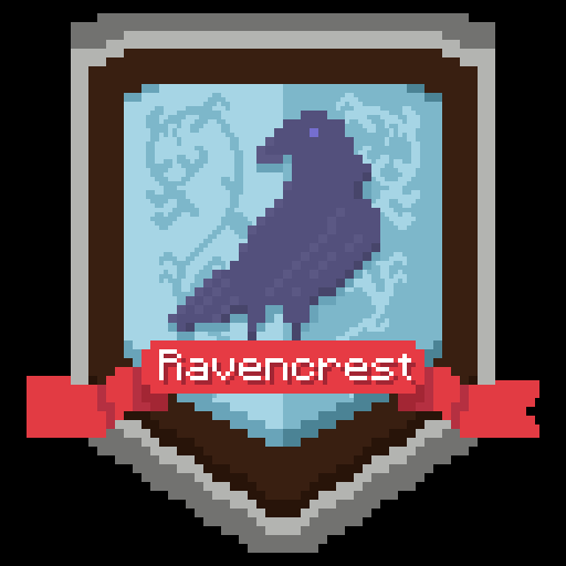 Ravencrest screenshot