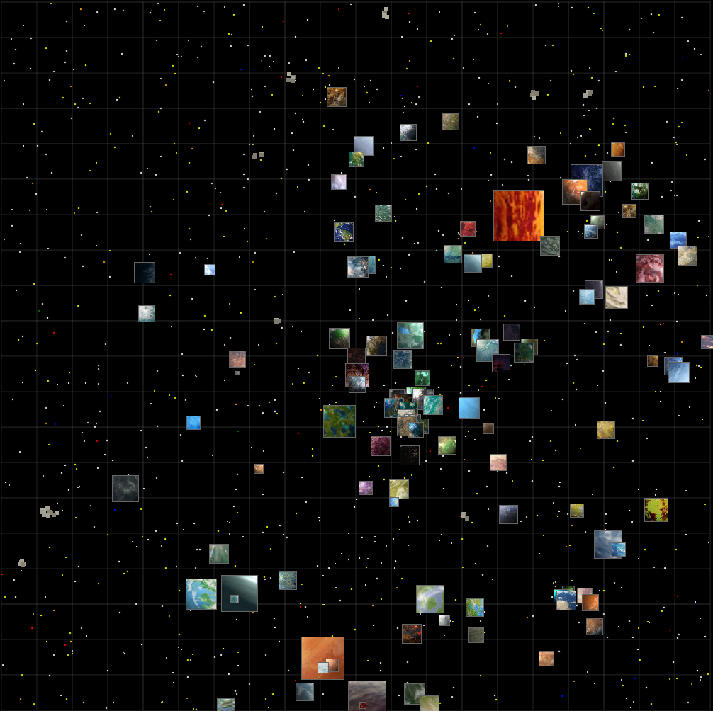 The Empire Strikes Block screenshot