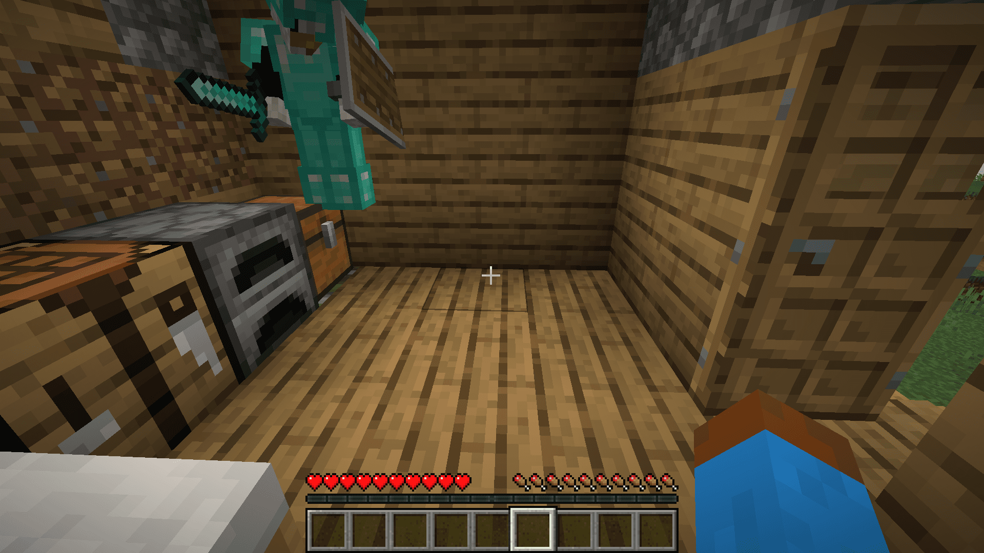 Void SMP screenshot