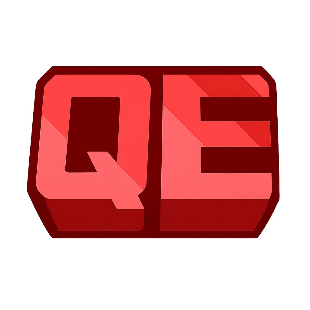 Quantum Events (SMP) screenshot