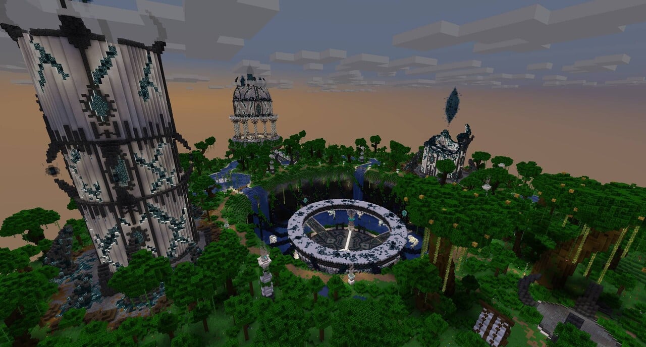 BudgieNet screenshot