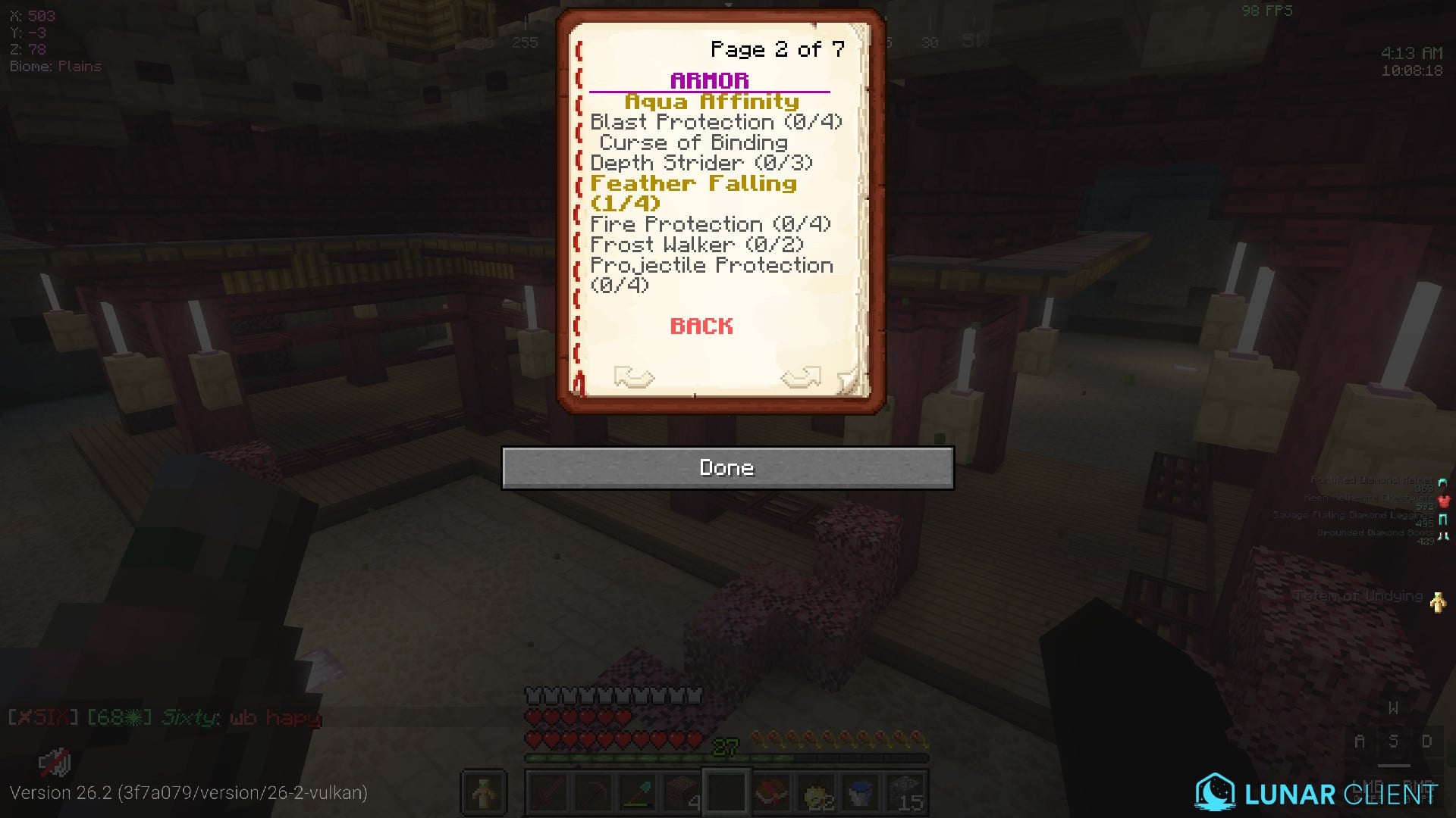 Nircraft screenshot