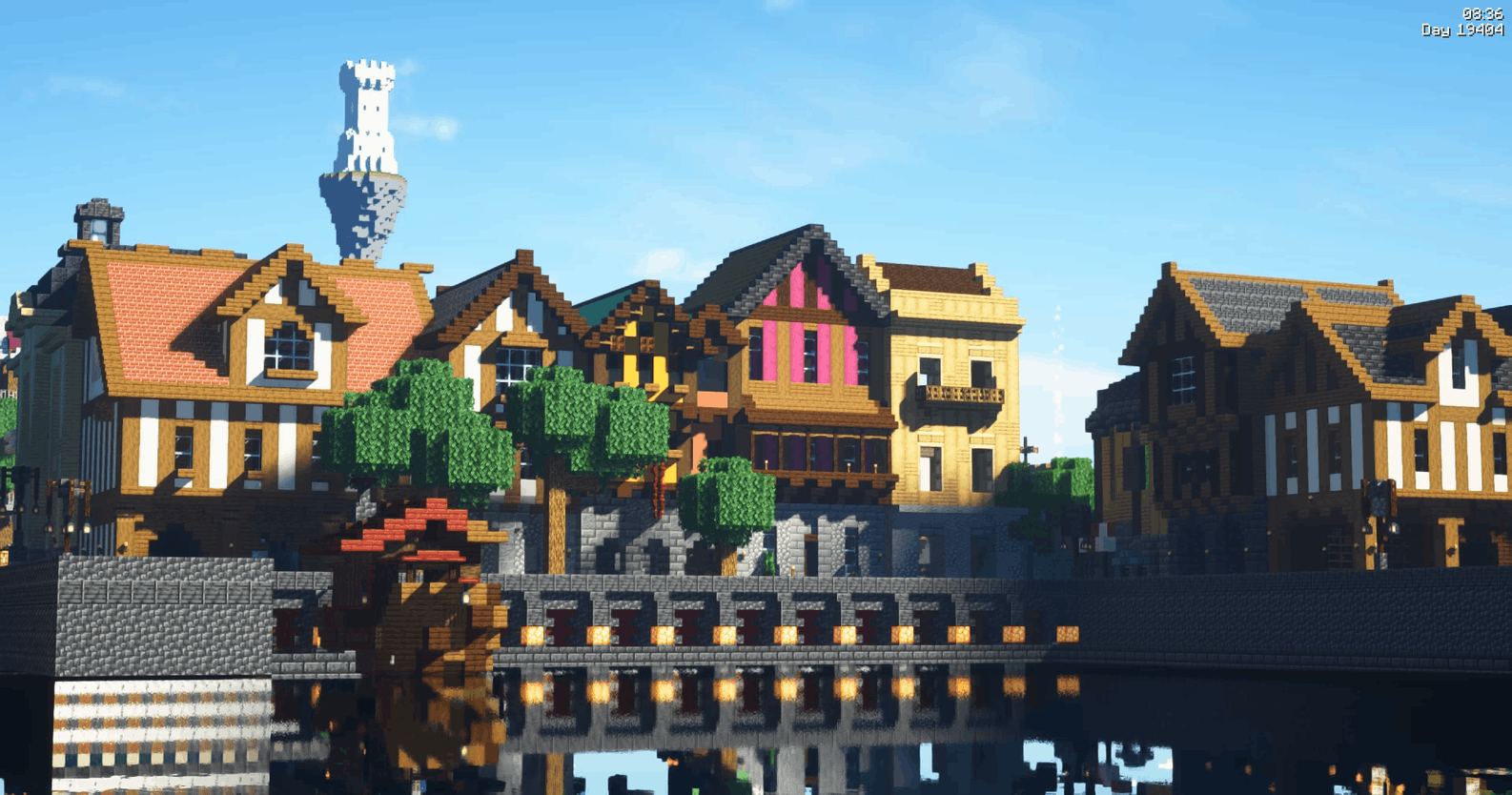 Marthia Nations screenshot