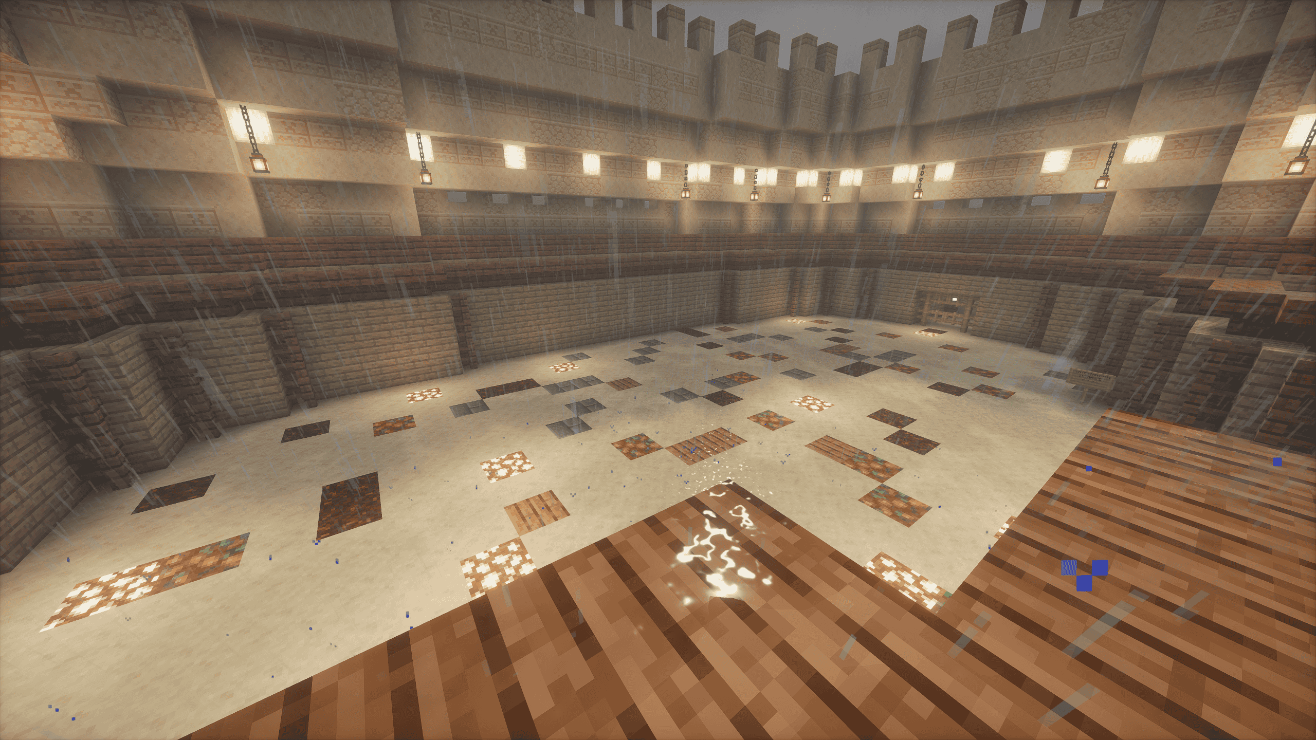 AxSteelSMP screenshot