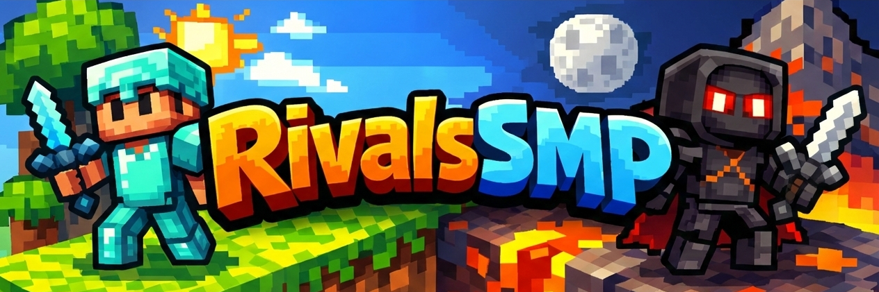 RivalsSMP screenshot