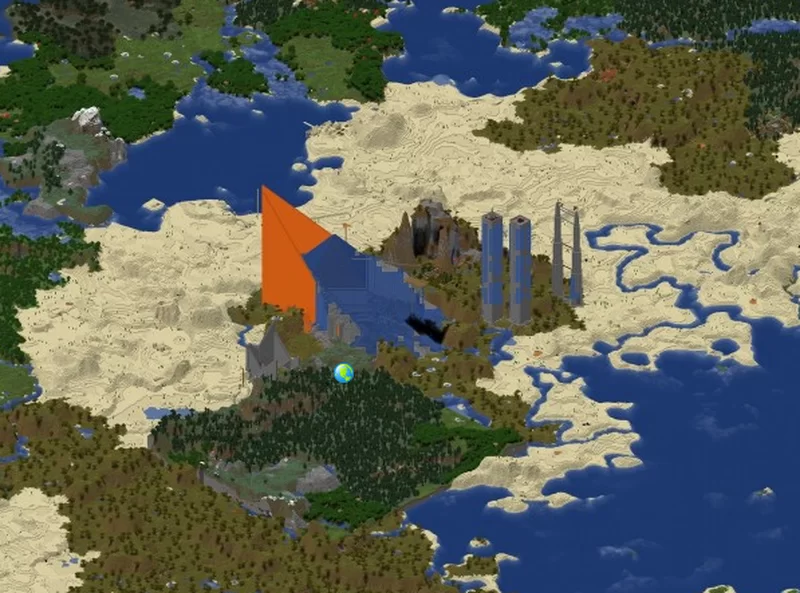 AnarchMC screenshot