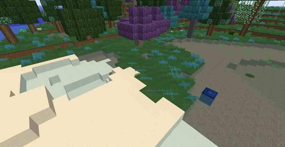 BestMINENN Hi-Tech screenshot