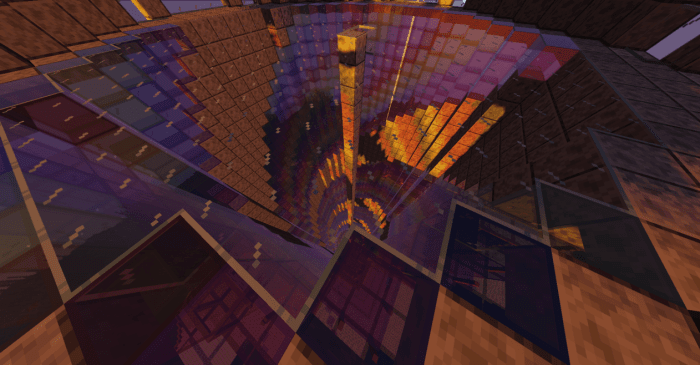 EarthVision screenshot