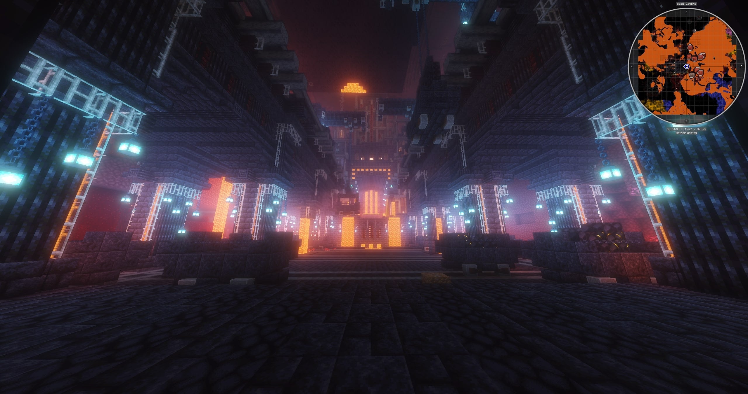 Syntex Gaming All the Mods 10 screenshot