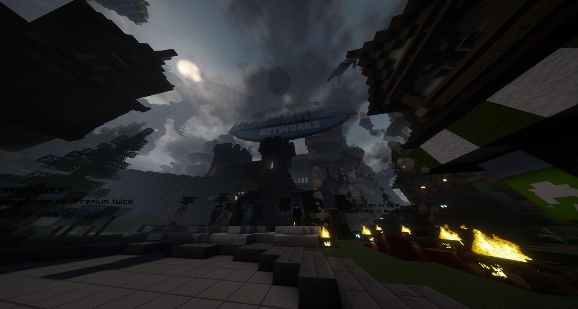 LegoCraft screenshot