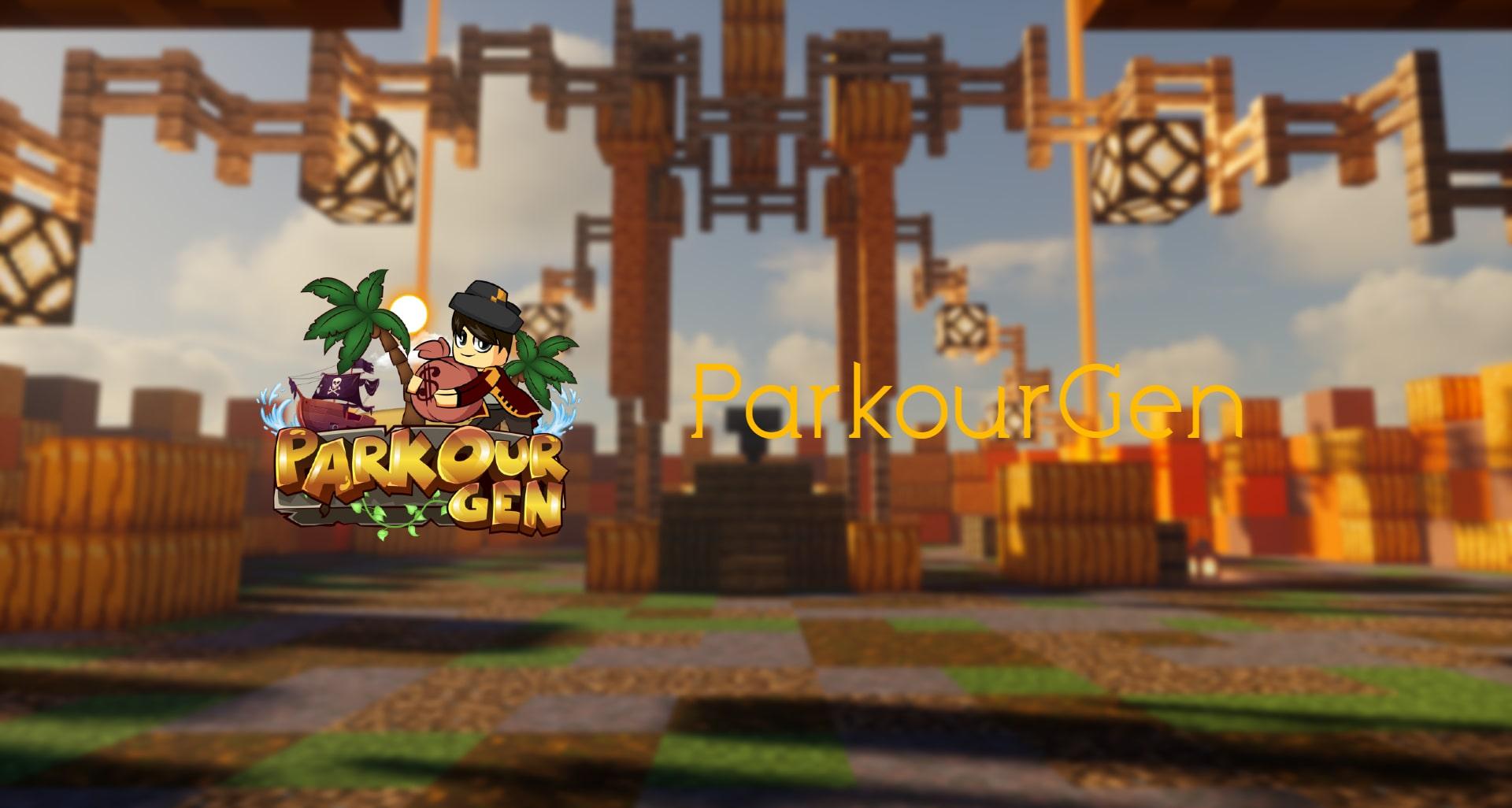 BumbleMC screenshot