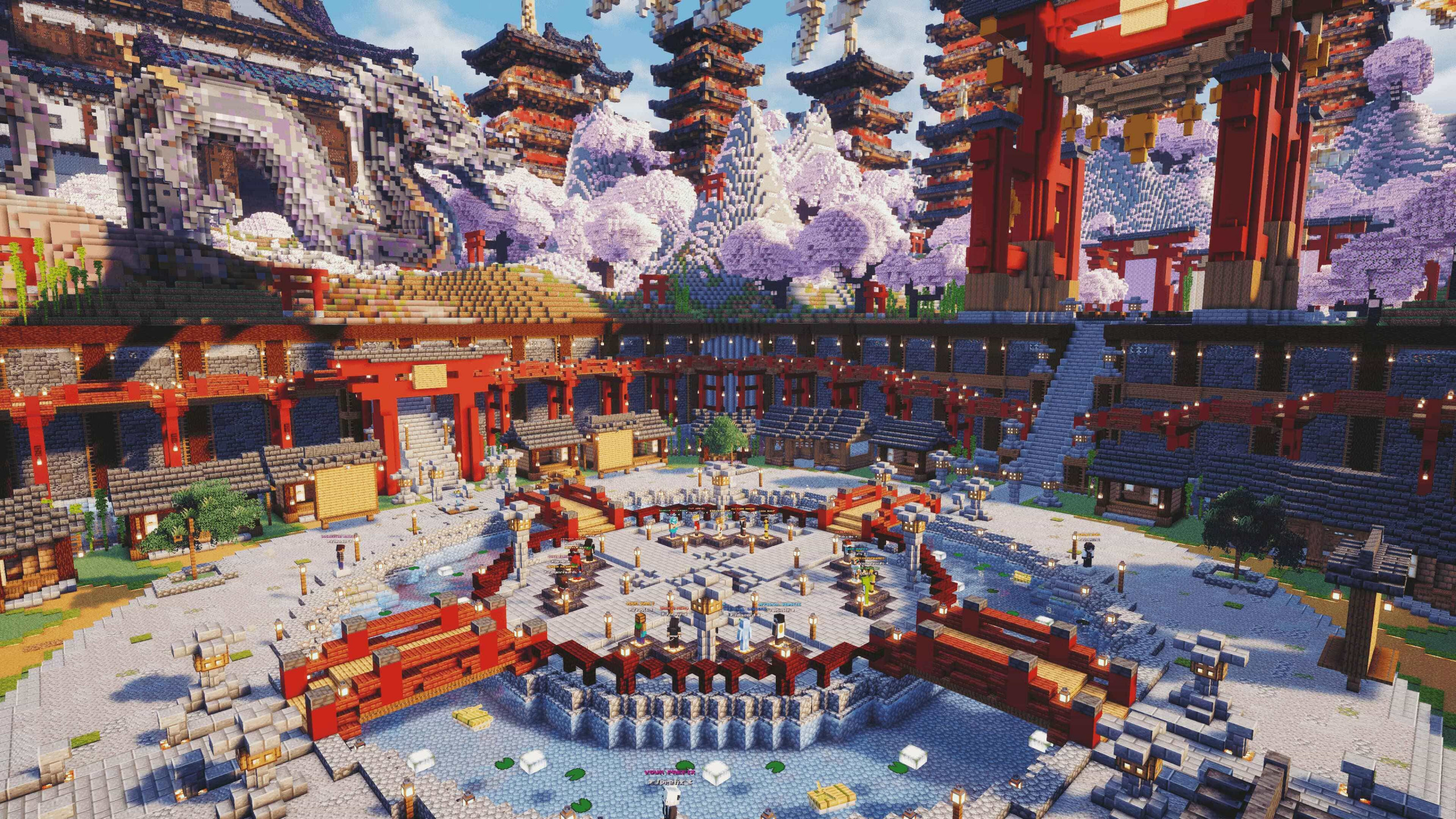 Dragon Villa screenshot