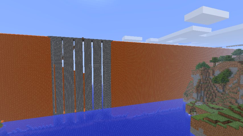 Anarchtica screenshot