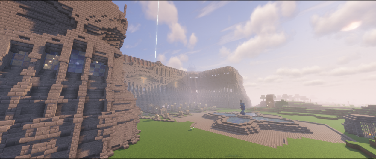 TogetherEpic - Survival screenshot