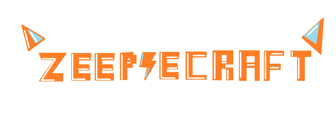 Zeepiecraft screenshot