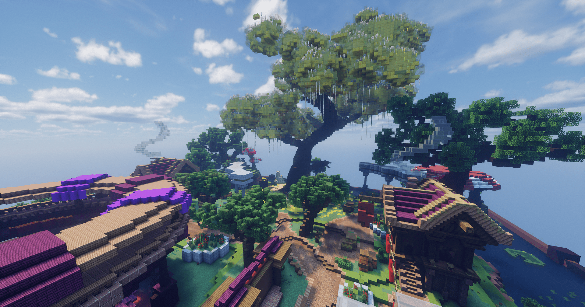 Minezinho screenshot