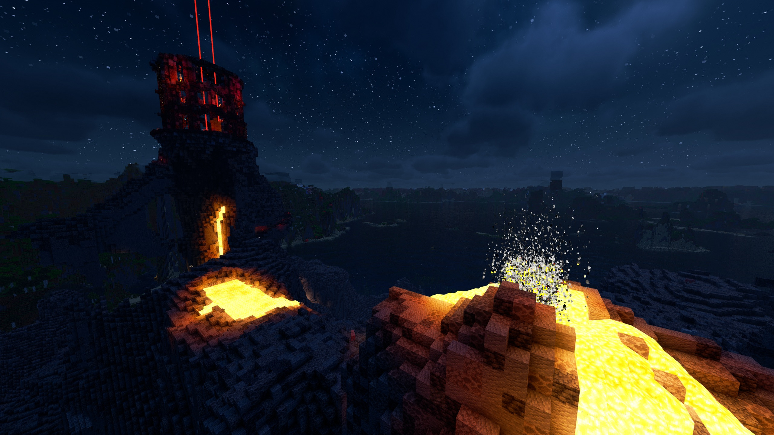 LSMC - Minecraft Lifesteal at its be... screenshot