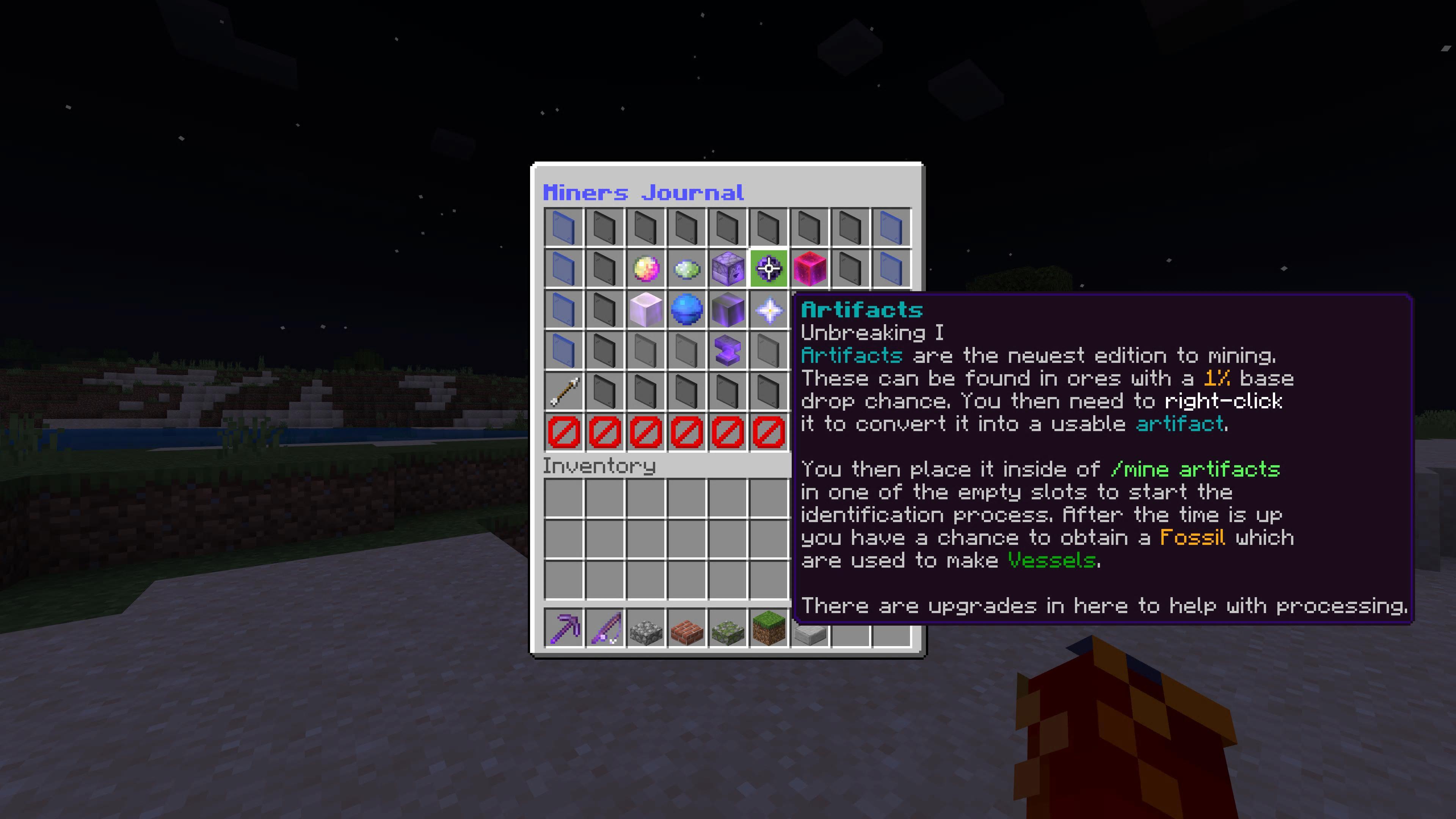 RatCraft screenshot