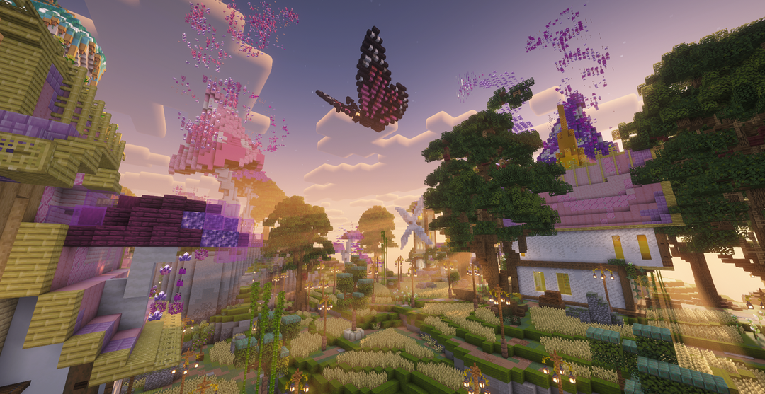 Outback Servers! screenshot