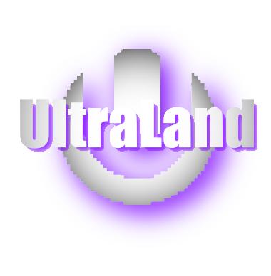 UltraLand SMP screenshot