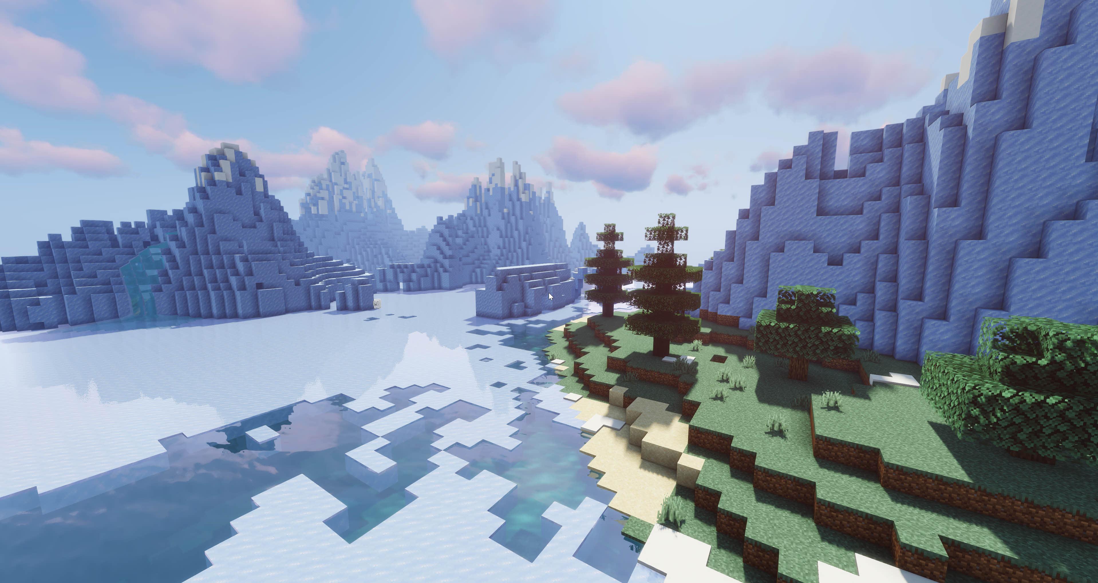 Ivory Port screenshot