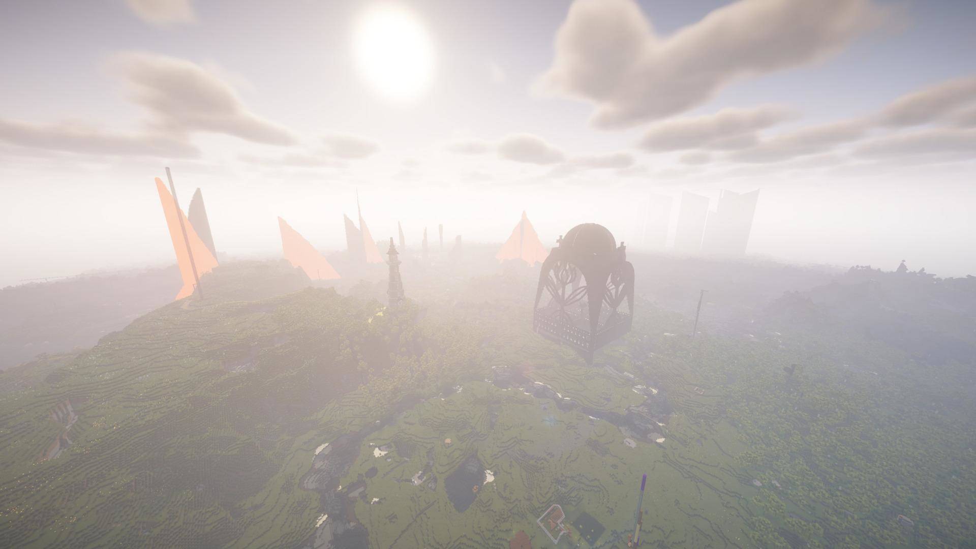 V For Vanilla screenshot