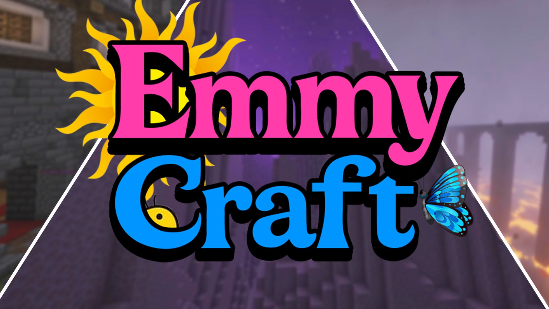 EMMYCRAFT screenshot