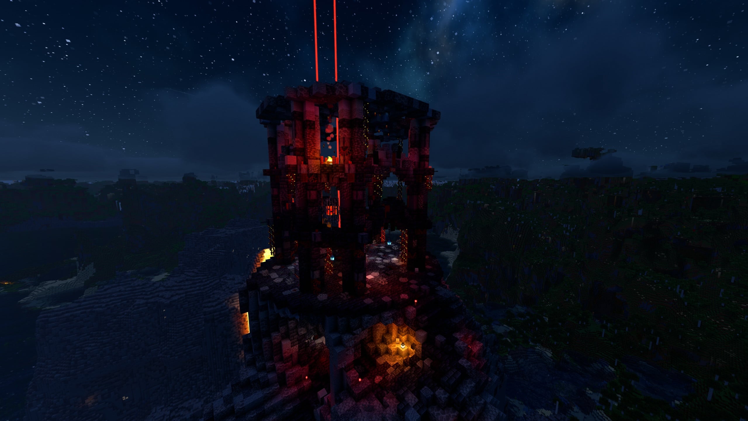 LSMC - Minecraft Lifesteal at its be... screenshot