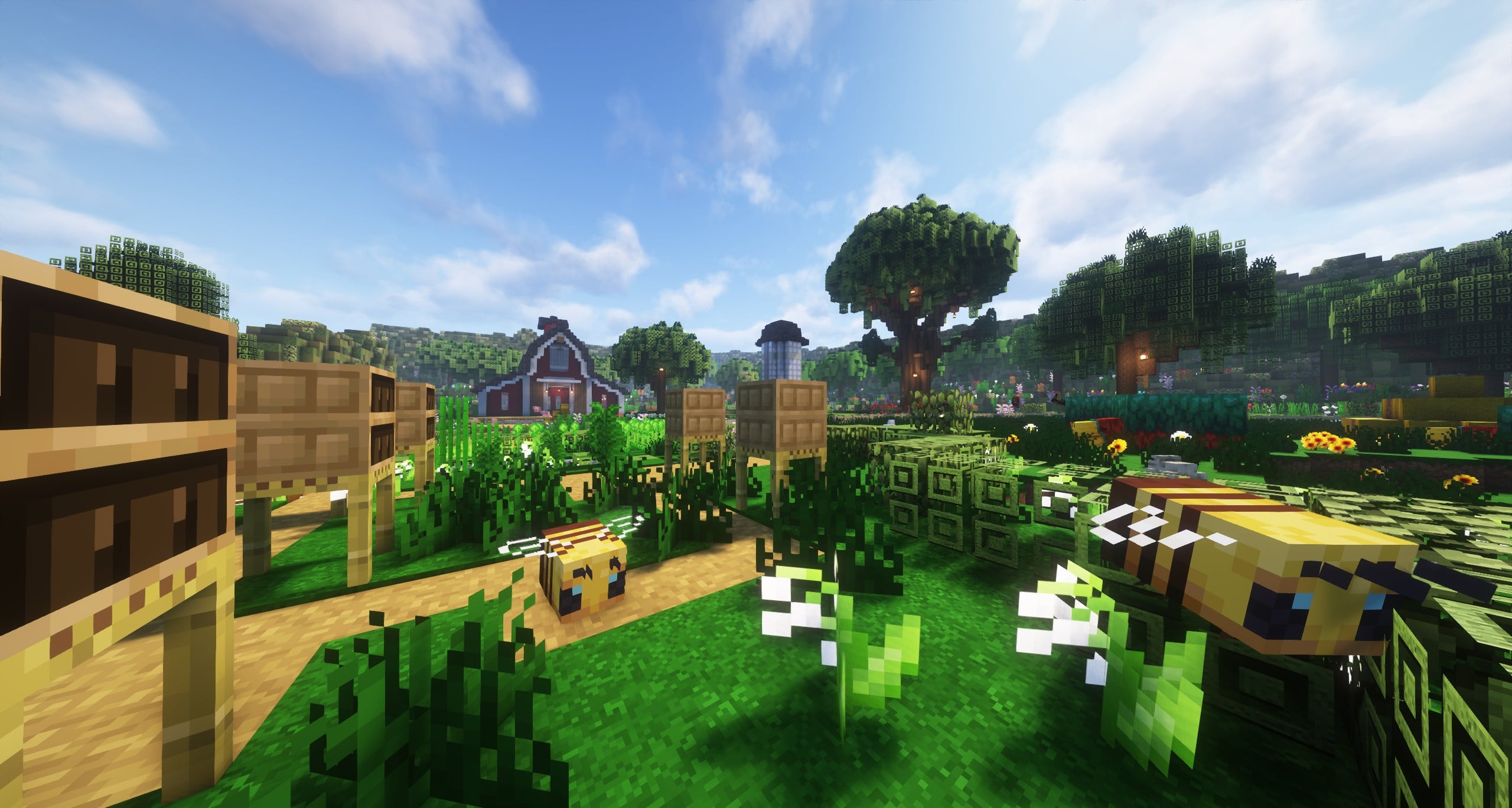 ExileMC screenshot