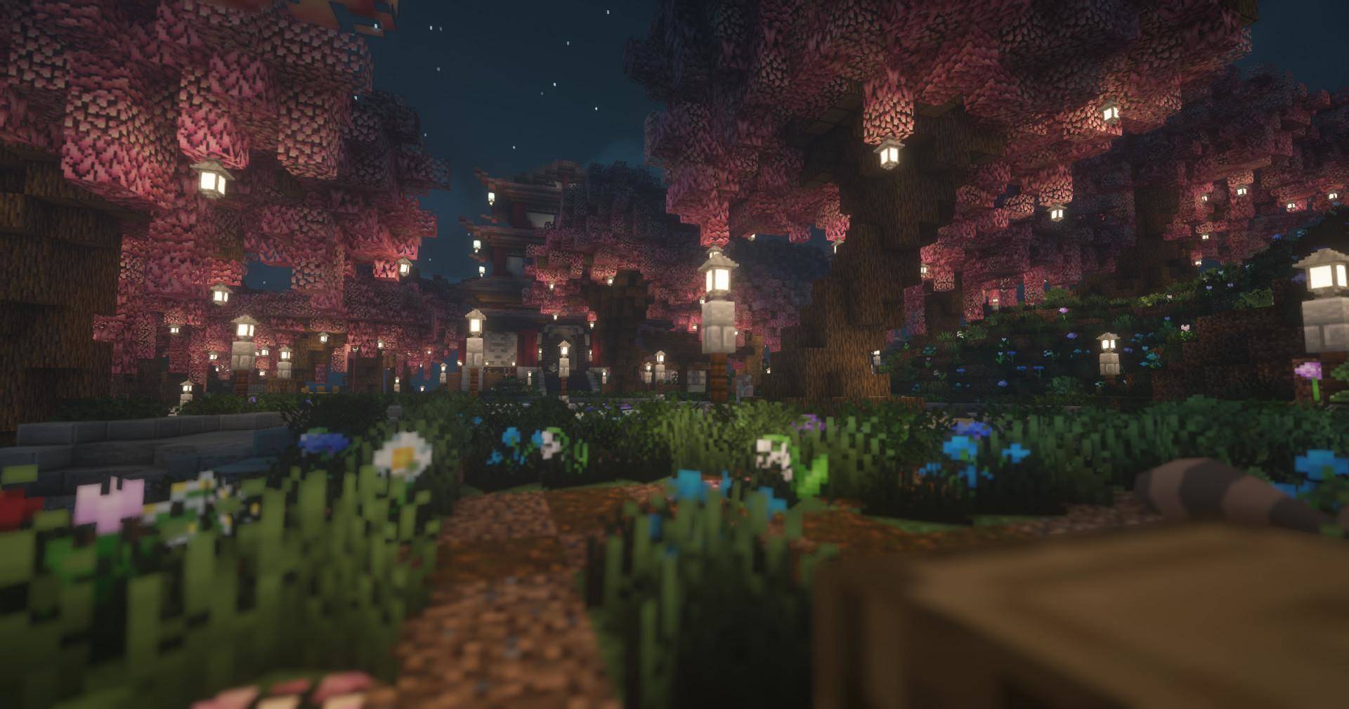 Limitless Pixelmon screenshot