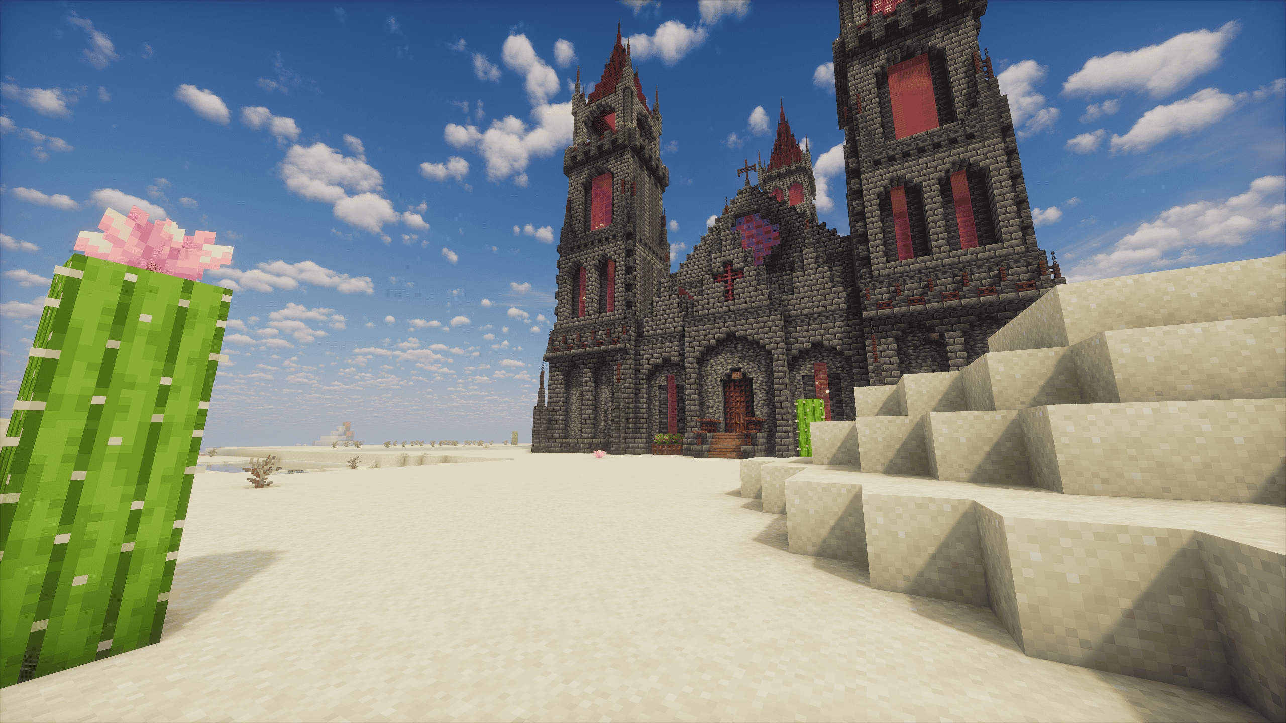 AxSteelSMP screenshot