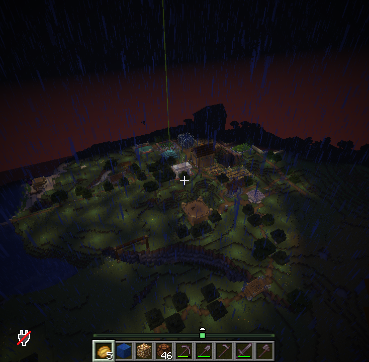 TurtleCraft screenshot