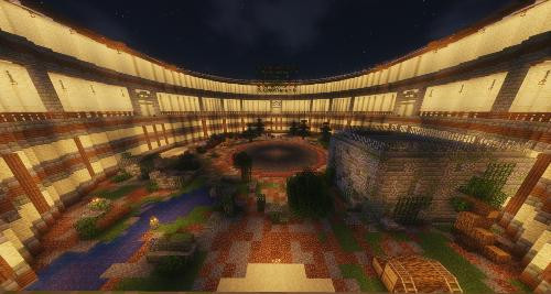 The Sirvivalists screenshot