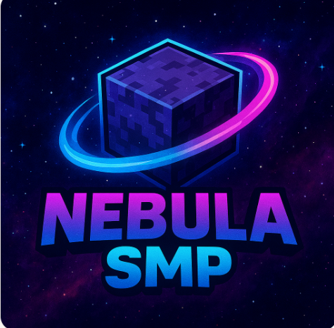 Nebula smp screenshot
