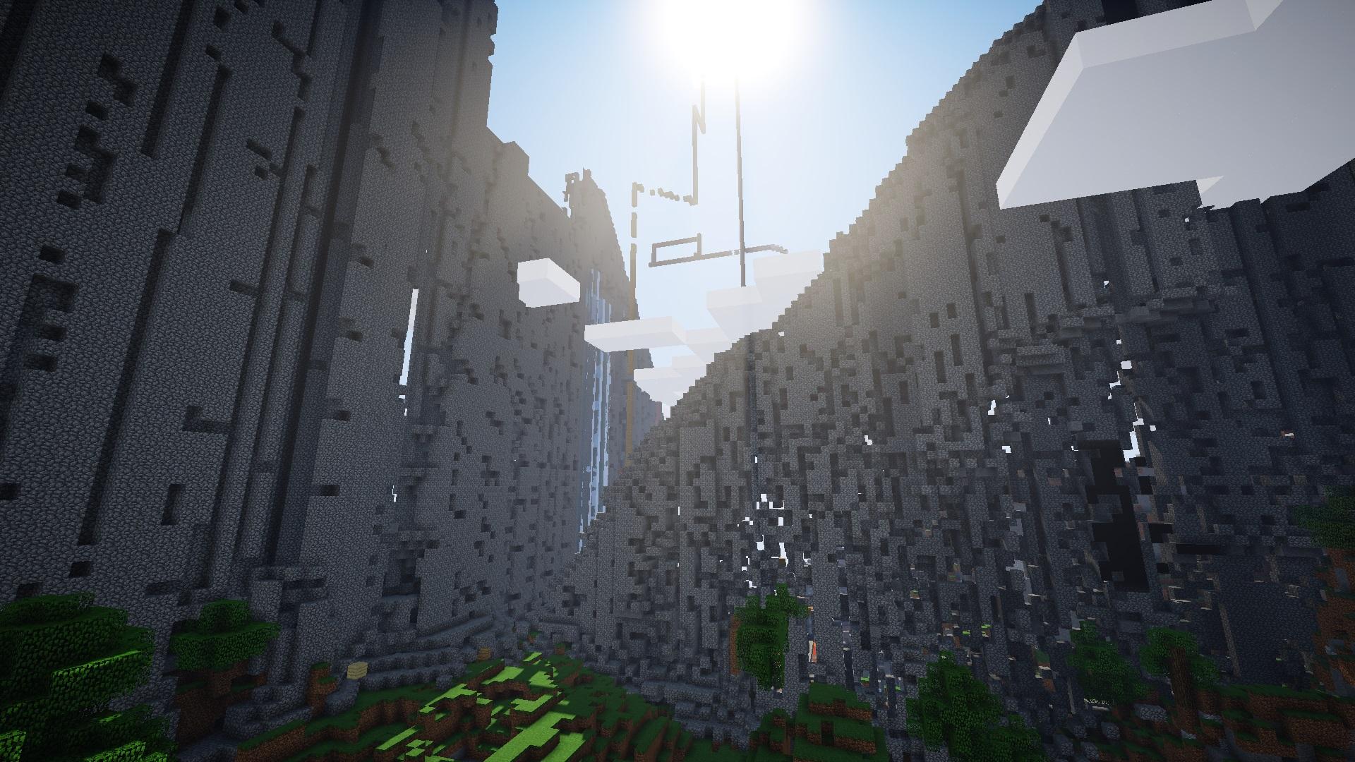 Zint World screenshot