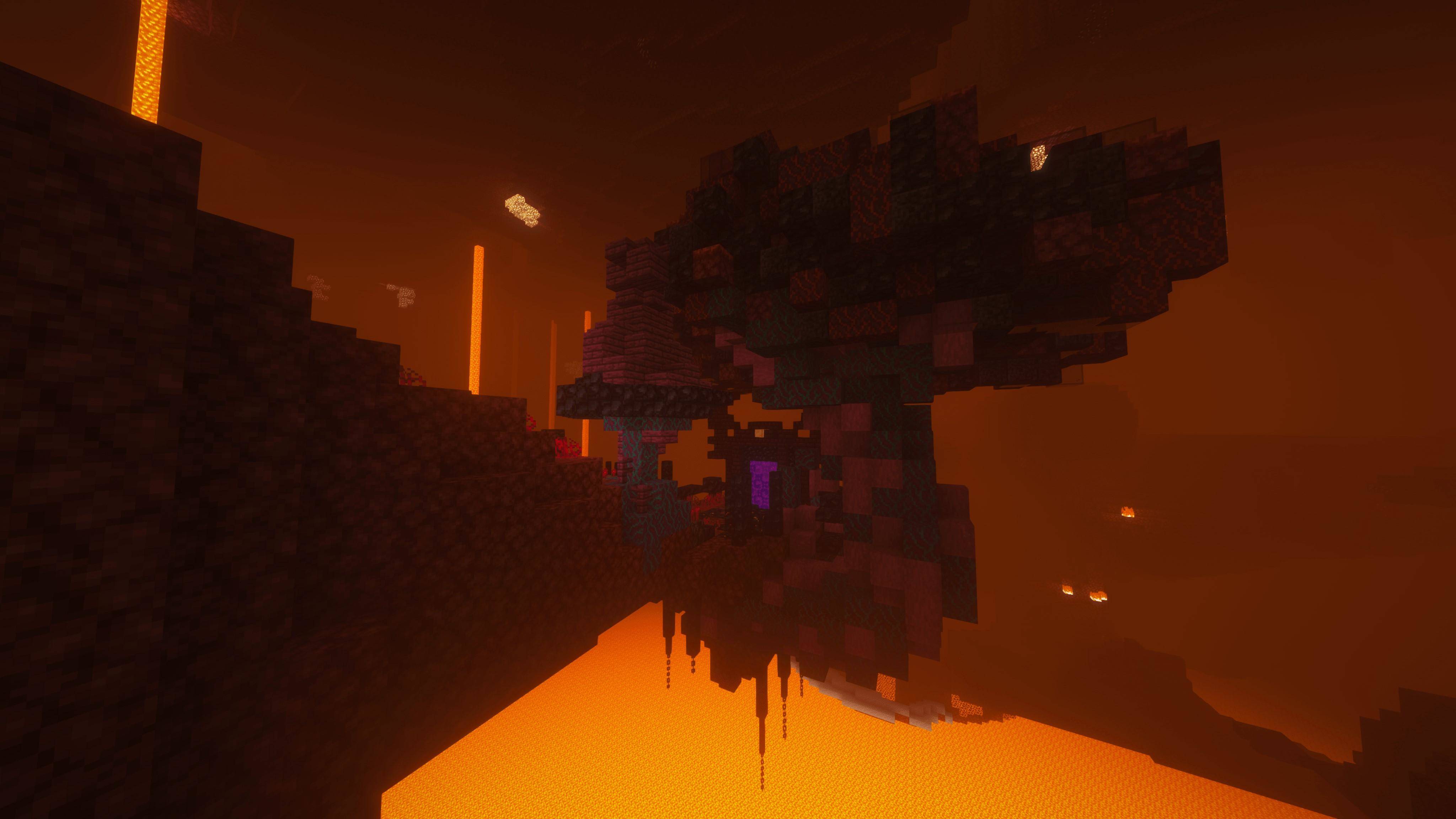 MEGA Planet screenshot
