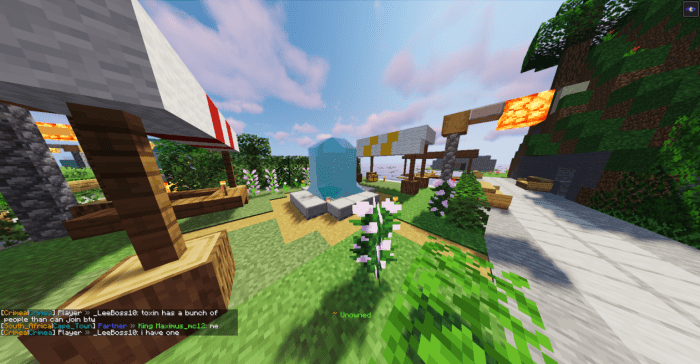 EarthVision screenshot