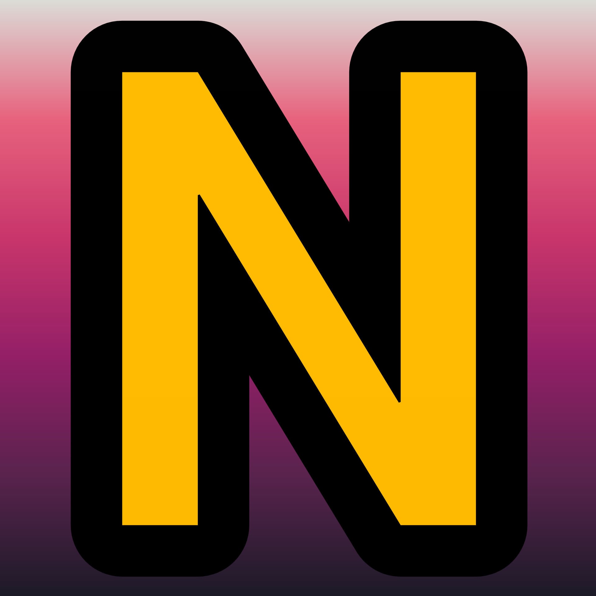 NetherPixel screenshot