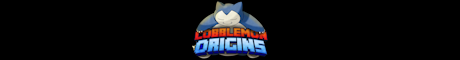 Cobblemon Origins screenshot