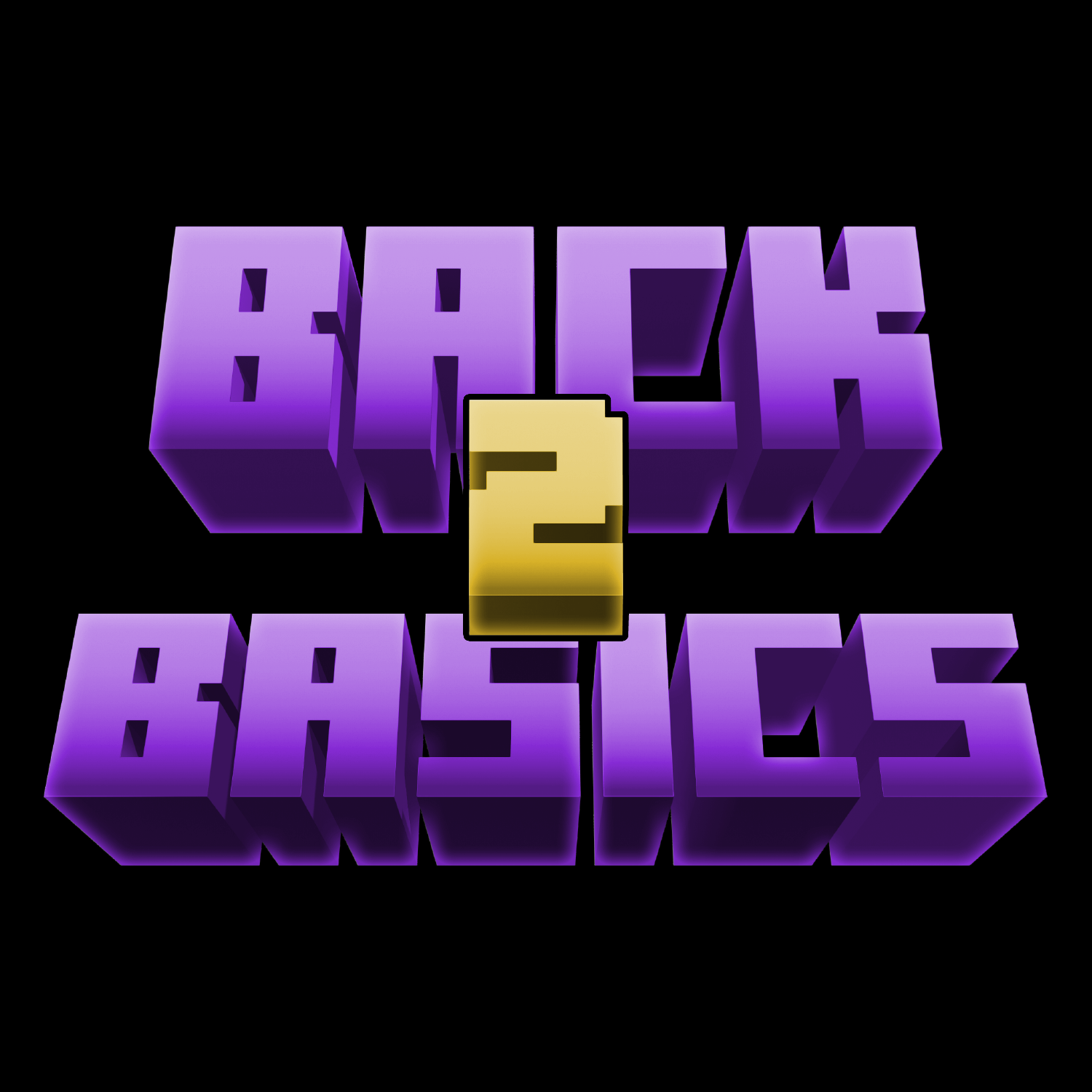 Back2Basics screenshot