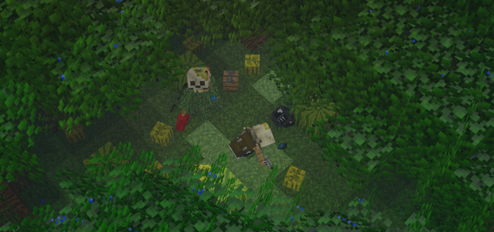 MCWar screenshot