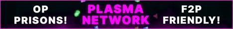 Plasma Network screenshot