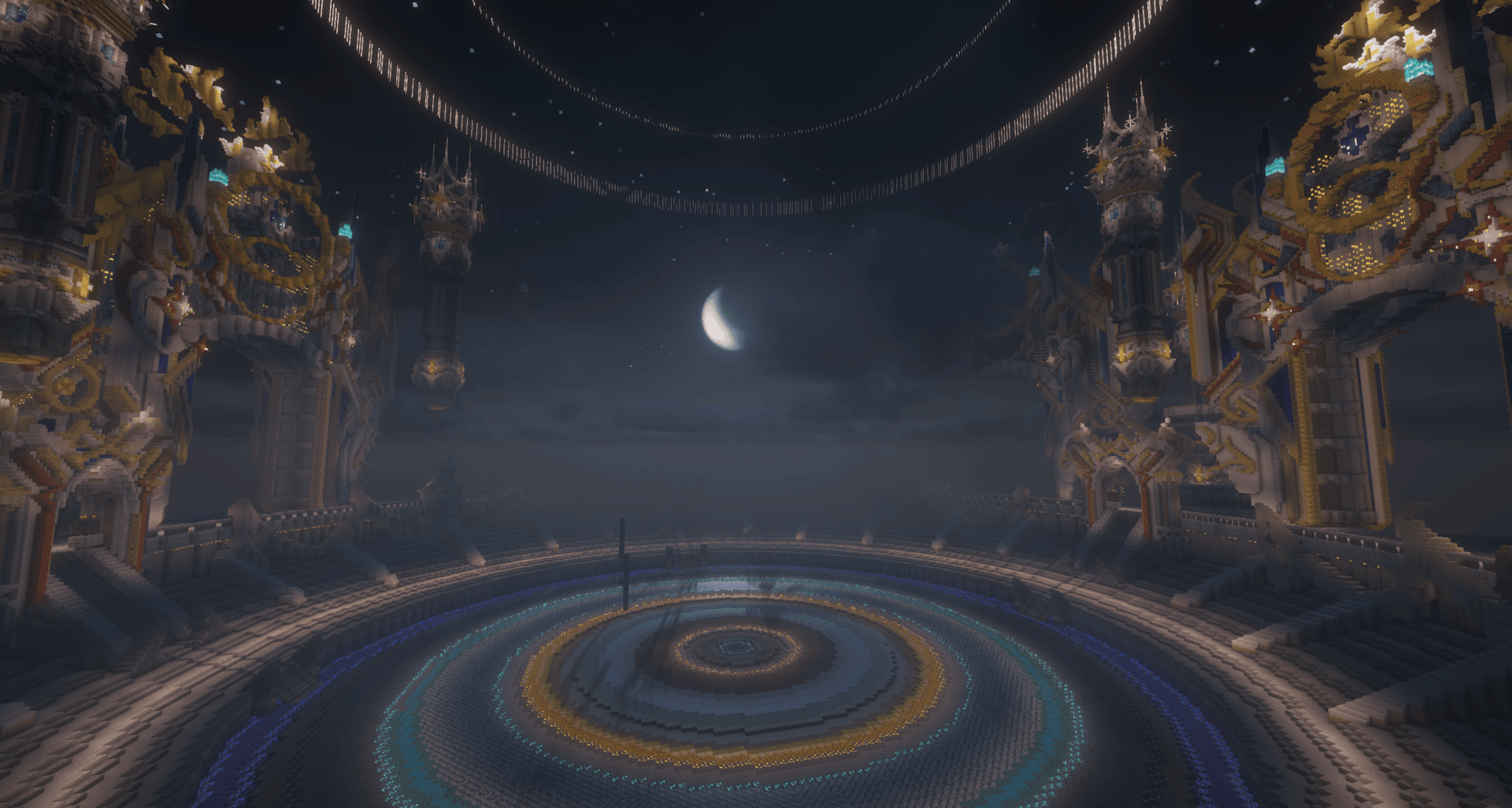 Ender SMP screenshot