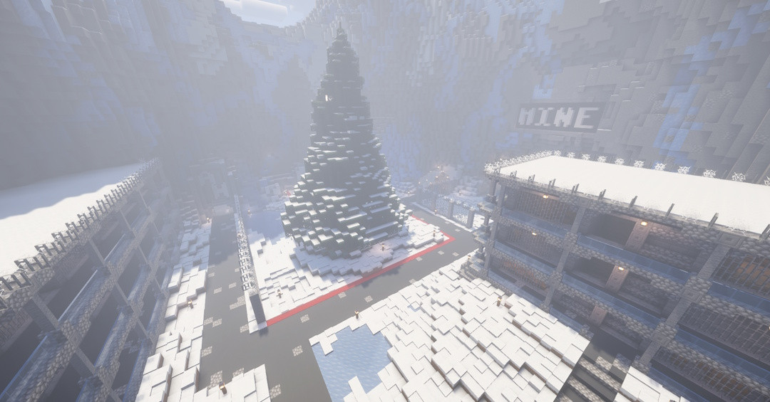 Airidale screenshot