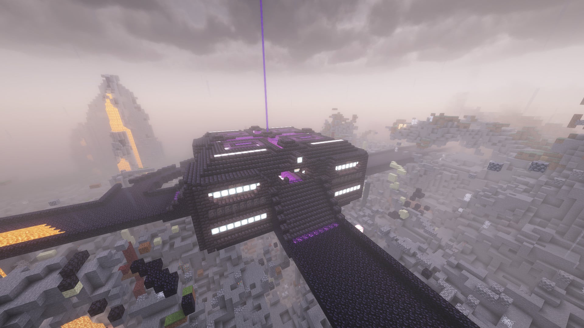 ApeTown screenshot