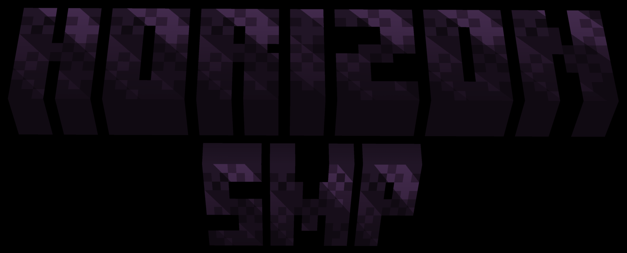 Horizon SMP screenshot