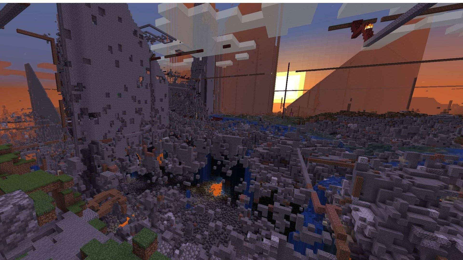 Karasique screenshot