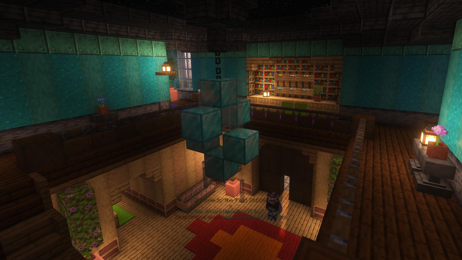 Block Horizon screenshot